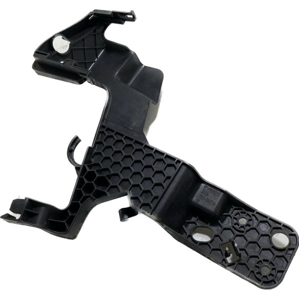 Suporte Fechadura Porta T.d  Ford Edge 07/14 Cx351