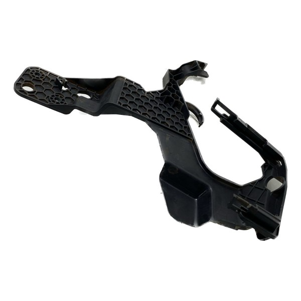 Suporte Fechadura Porta T.d  Ford Edge 07/14 Cx351