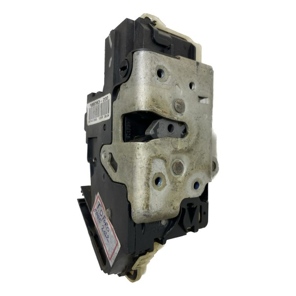 Fechadura Porta Traseira Direita Ford Edge 07/14 Cx351