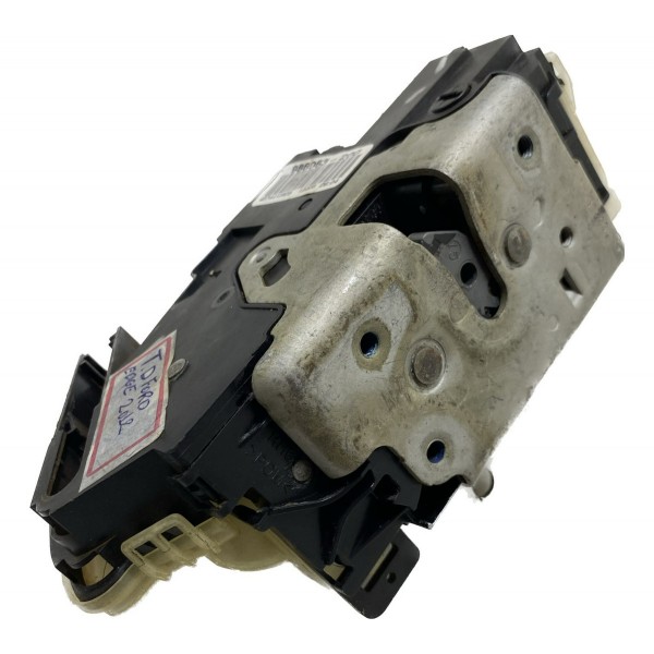 Fechadura Porta Traseira Direita Ford Edge 07/14 Cx351