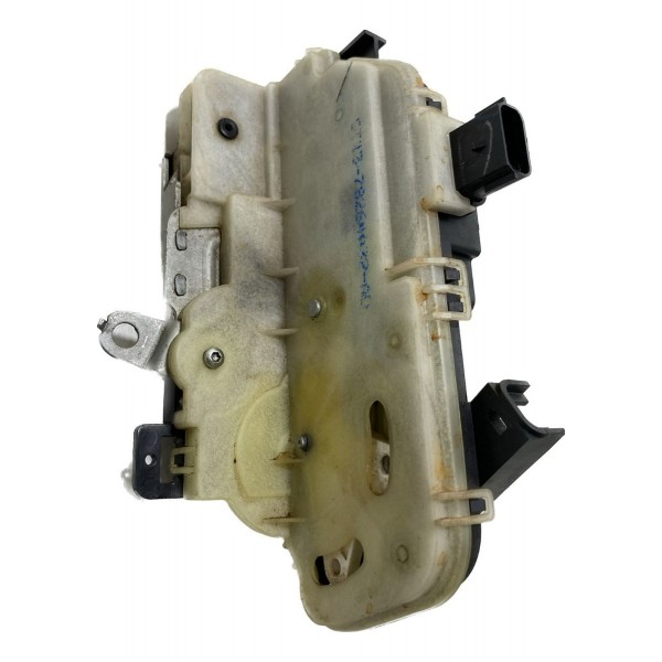 Fechadura Porta Traseira Direita Ford Edge 07/14 Cx351