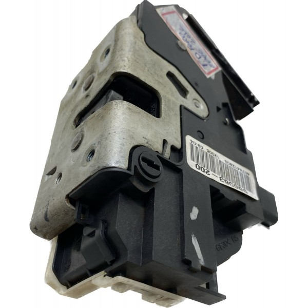 Fechadura Porta Traseira Direita Ford Edge 07/14 Cx351