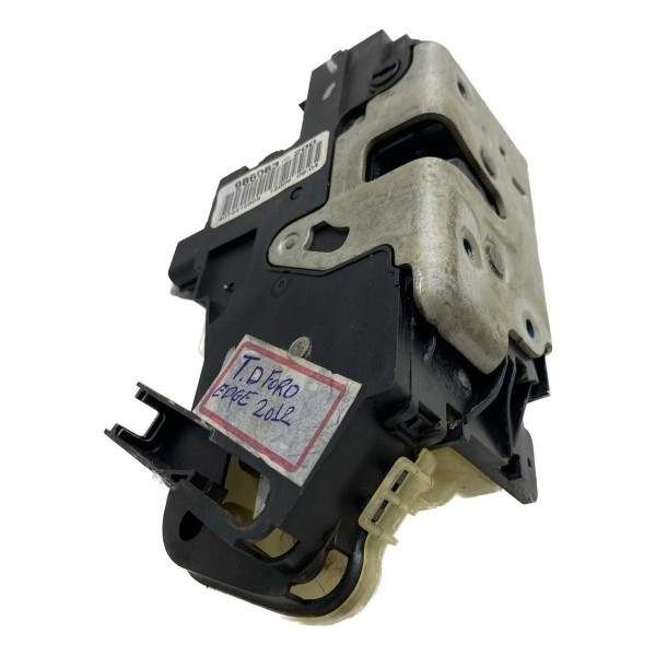 Fechadura Porta Traseira Direita Ford Edge 07/14 Cx351