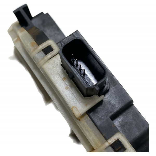 Fechadura Porta Traseira Direita Ford Edge 07/14 Cx351