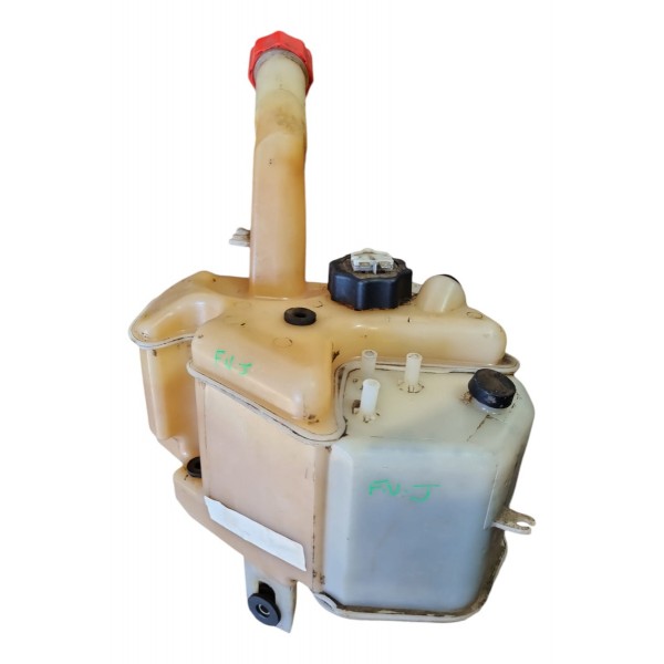 Reservatorio Gasolina Partida Frio Fiat Fiorino 2015 Cx488