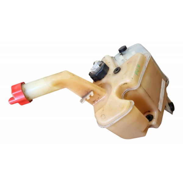 Reservatorio Gasolina Partida Frio Fiat Fiorino 2015 Cx488