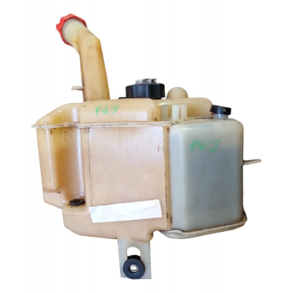 Reservatorio Gasolina Partida Frio Fiat Fiorino 2015 Cx488
