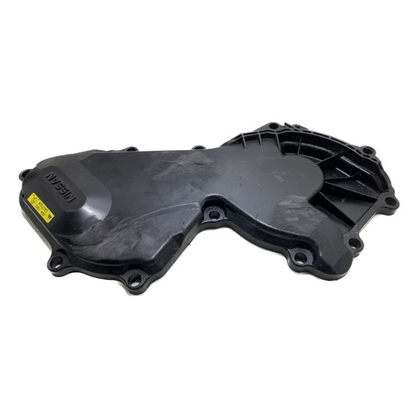 Capa Correia Dentada Nissan Frontier 2.5 05/12 C/det Cx351