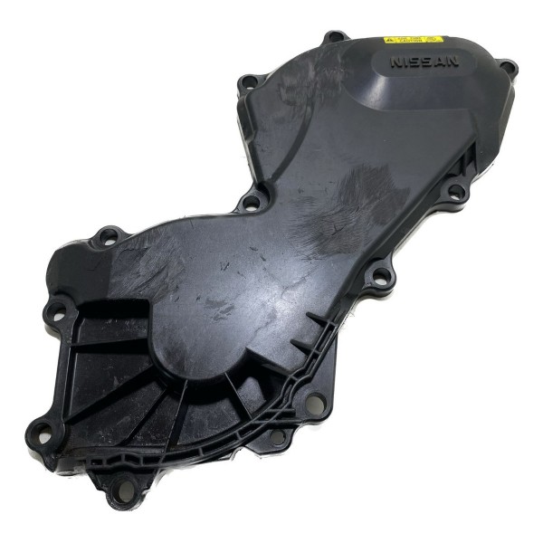 Capa Correia Dentada Nissan Frontier 2.5 05/12 C/det Cx351