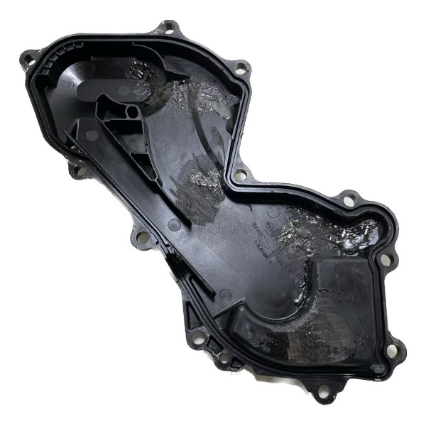 Capa Correia Dentada Nissan Frontier 2.5 05/12 C/det Cx351