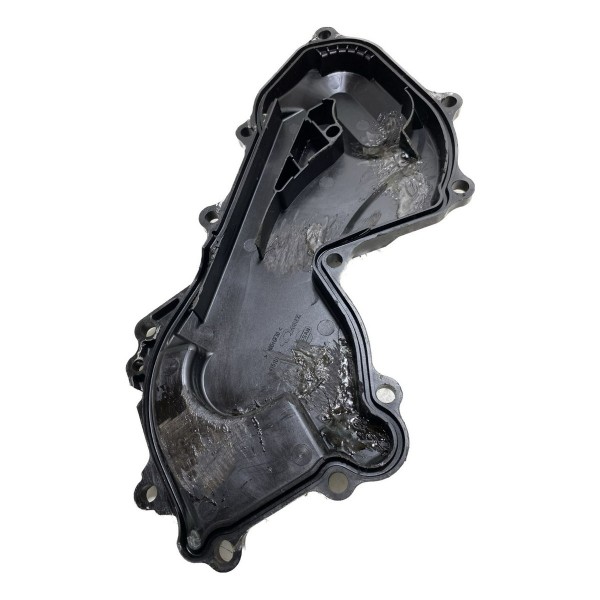 Capa Correia Dentada Nissan Frontier 2.5 05/12 C/det Cx351