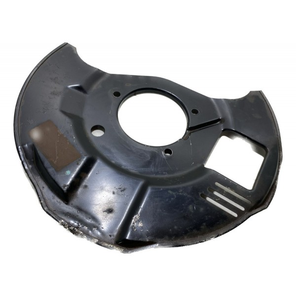 Espelho Direito Roda Dianteira Chevrolet S10 2012/2015 Cx351