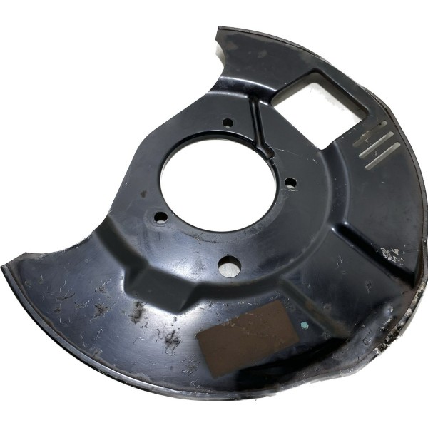 Espelho Direito Roda Dianteira Chevrolet S10 2012/2015 Cx351