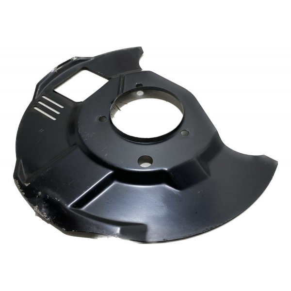 Espelho Direito Roda Dianteira Chevrolet S10 2012/2015 Cx351