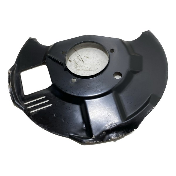 Espelho Direito Roda Dianteira Chevrolet S10 2012/2015 Cx351