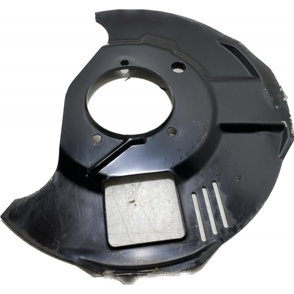 Espelho Direito Roda Dianteira Chevrolet S10 2012/2015 Cx351