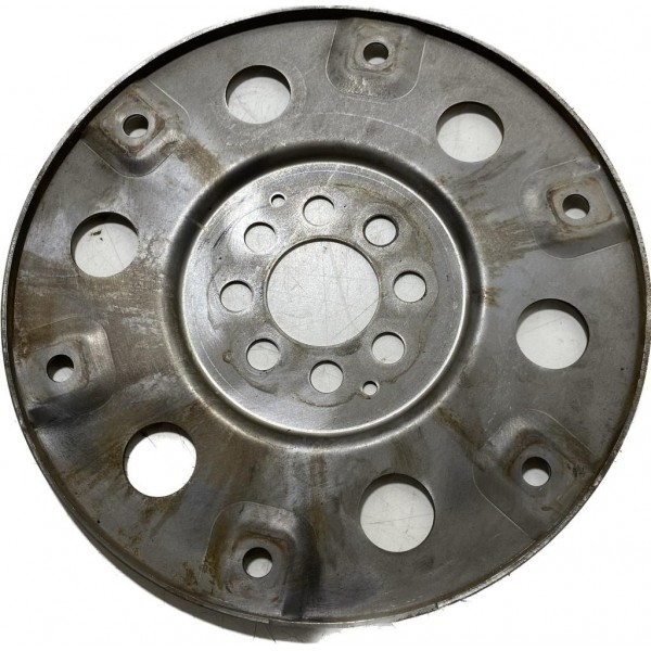 Volante Motor Toyota Hilux 2.8 4x4 Aut 16/22