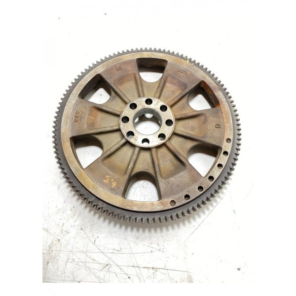 Volante Motor Toyota Hilux 2.8 4x4 Aut 16/22