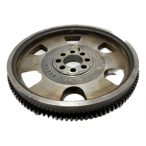 Volante Motor Toyota Hilux 2.8 4x4 Aut 16/22