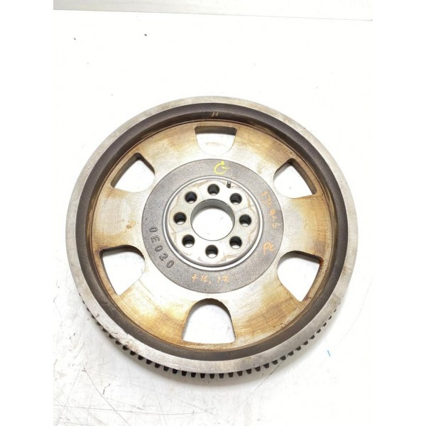 Volante Motor Toyota Hilux 2.8 4x4 Aut 16/22