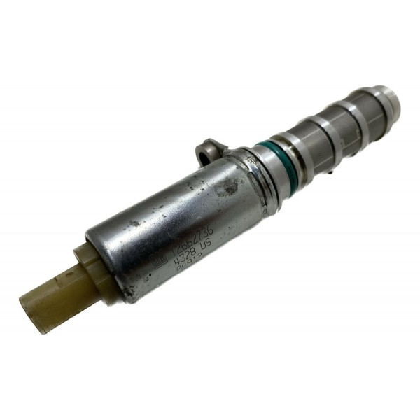 Valvula Solenoide Chevrolet S10 2.5 Flex 2016/20 Cx351