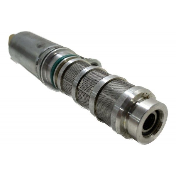 Valvula Solenoide Chevrolet S10 2.5 Flex 2016/20 Cx351