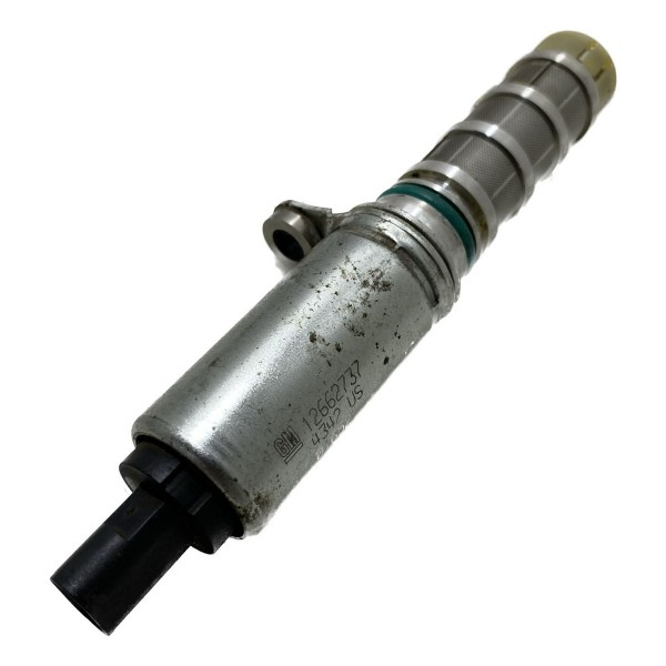Valvula Solenoide Chevrolet S10 2.5 Flex 16/20 Cx351
