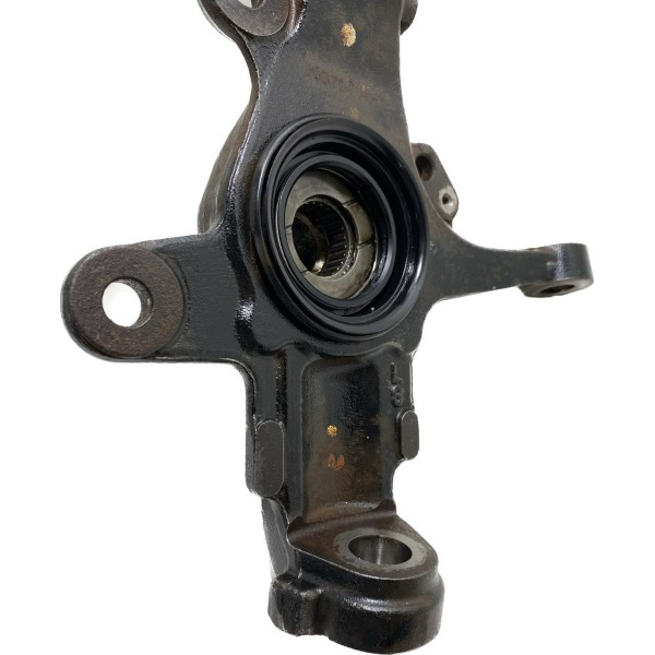 Montante Esquerdo Chevrolet S10 2.8 12/15