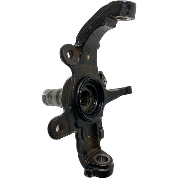 Montante Esquerdo Chevrolet S10 2.8 12/15