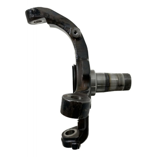 Montante Esquerdo Chevrolet S10 2.8 12/15