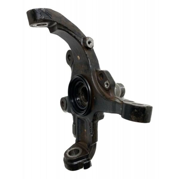 Montante Esquerdo Chevrolet S10 2.8 12/15