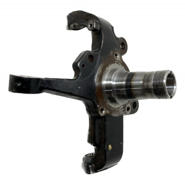 Montante Esquerdo Chevrolet S10 2.8 12/15