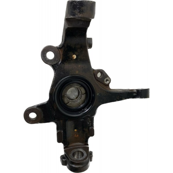 Montante Esquerdo Chevrolet S10 2.8 12/15