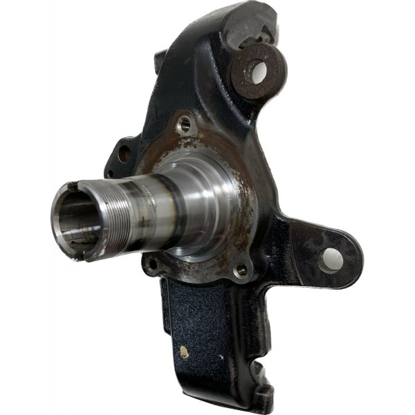 Montante Esquerdo Chevrolet S10 2.8 12/15