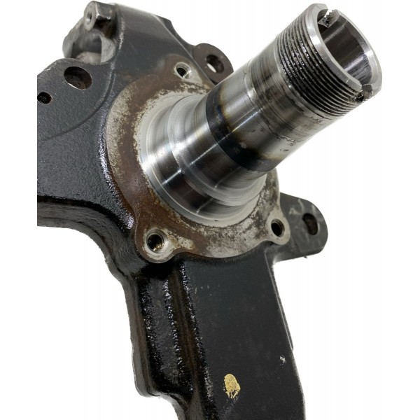 Montante Esquerdo Chevrolet S10 2.8 12/15