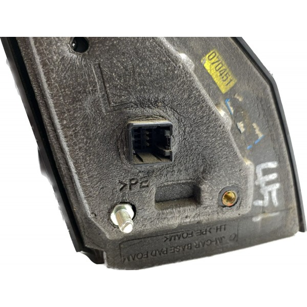 Retrovisor Esquerdo Tucson 2004/2015 Cx556