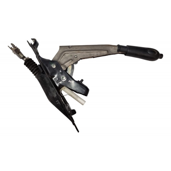 Alavanca Freio Mão Fiat Uno Fiorino 2015 Cx488