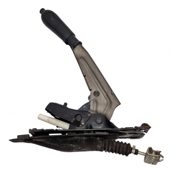 Alavanca Freio Mão Fiat Uno Fiorino 2015 Cx488