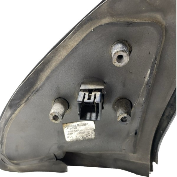 Retrovisor Direito Chevrolet Astra 1999/2012 Cx555