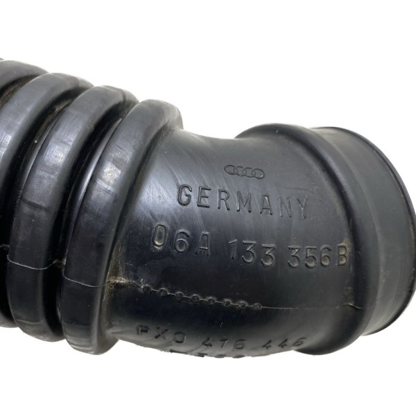Mangueira Turbina Audi A6 1.8 1996/2005 Cx351