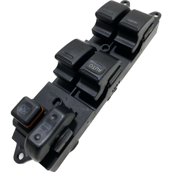 Botão Comando Vidros Toyota Corolla 03/08 Cx351