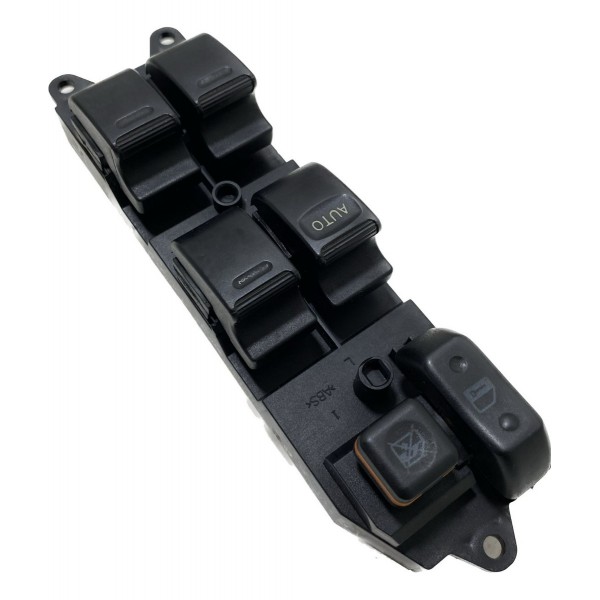 Botão Comando Vidros Toyota Corolla 03/08 Cx351