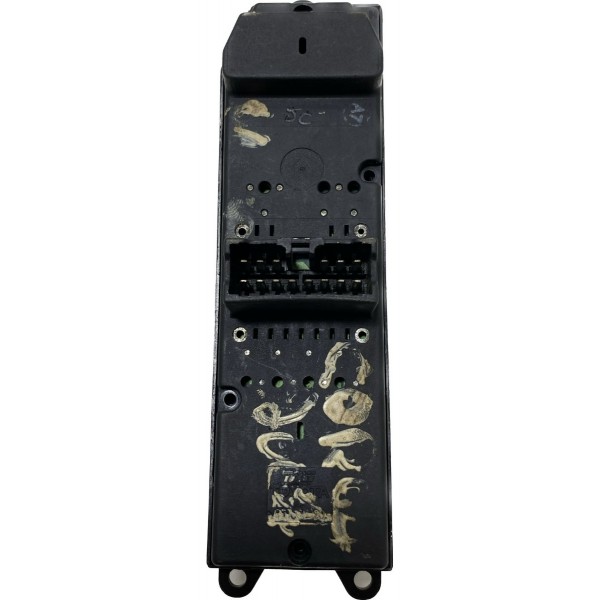 Botão Comando Vidros Toyota Corolla 03/08 Cx351