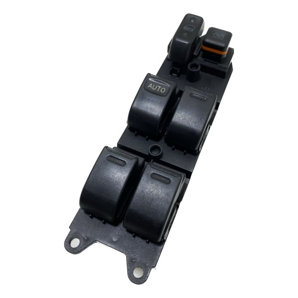 Botão Comando Vidros Toyota Corolla 03/08 Cx351