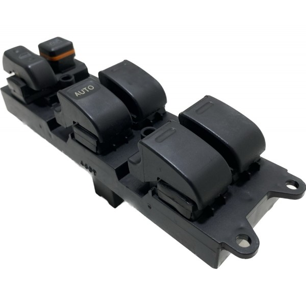 Botão Comando Vidros Toyota Corolla 03/08 Cx351