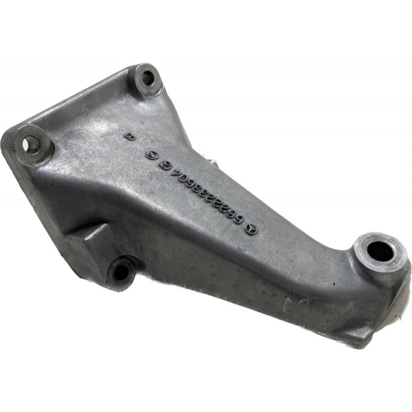 Suporte Motor Ssangyong Actyon 2010 Cx350