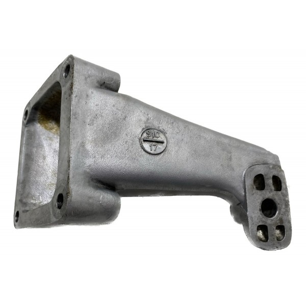 Suporte Motor Ssangyong Actyon 2010 Cx350