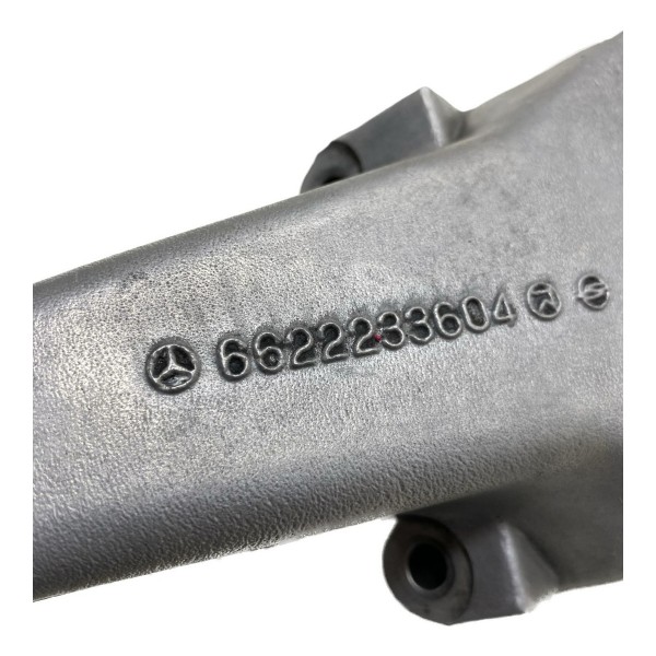 Suporte Motor Ssangyong Actyon 2010 Cx350