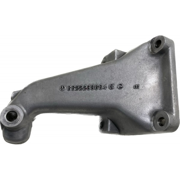 Suporte Motor Ssangyong Actyon 2010 Cx350