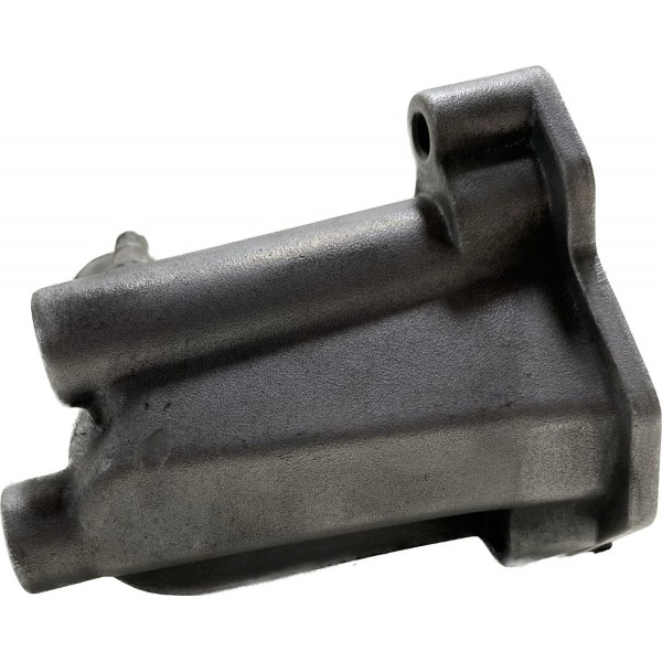 Cavalete Agua Ssangyong Actyon 2010 Cx350